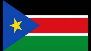 National anthem of South Sudan quotSouth Sudan Oyeequot [upl. by Shaner348]