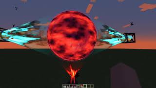 Minecraft  Draconic Reactor Tutorial [upl. by Rex]