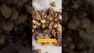 Delicious chocolate baklava recipe  Good Housekeeping UK [upl. by Ynohtnaluap]