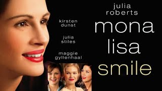 Mona Lisa Smile l 2003 l Julia Roberts l Kirsten Dunst l Julia Stiles l Full Movie Facts And Review [upl. by Atsyrc826]