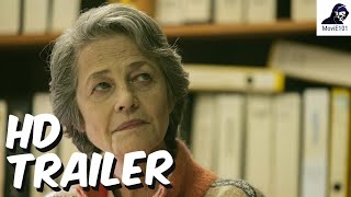 Juniper Official Trailer 2021  Charlotte Rampling Marton Csokas George Ferrier [upl. by Htezzil]