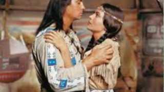 quot WINNETOU  SONG quot [upl. by Kcirevam]