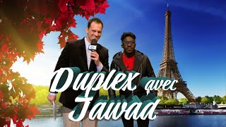 Duplex avec Jawad  James Deano  Le Grand Cactus 47 [upl. by Regni793]