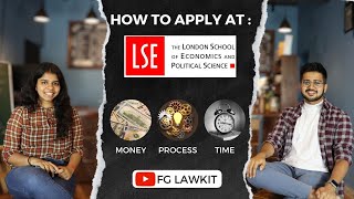 LLM From LSE UK  Law from London School Of Economics  LLM From UK llbfromlondonschoolofeconomics [upl. by Annaid]