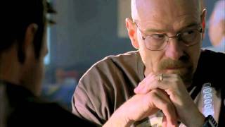 Breaking Bad S04E01 quotBox Cutterquot  Dennys Scene [upl. by Allets423]