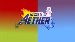 Rivals of Aether OST Frozen Fortress [upl. by Enneyehc283]