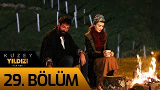 Kuzey Yıldızı İlk Aşk 29 Bölüm Sezon Finali [upl. by Ynahpit773]