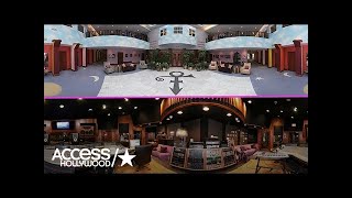 Inside Paisley Park Secrets Of Princes Musical Wonderland  Access Hollywood [upl. by Bord]