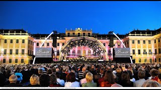 Elisabeth  Das Musical  Konzertante Aufführung 2019  Aftermovie [upl. by Clower369]