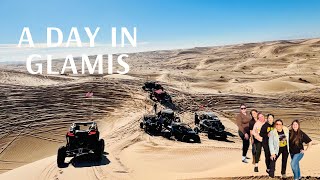 A Day in Glamis on New Years 2024 [upl. by Heisser]