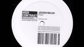 Jochen Miller ‎ India Original Mix 2005 [upl. by Adelbert]