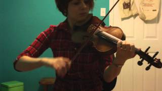 Metis Fiddling [upl. by Ayat]