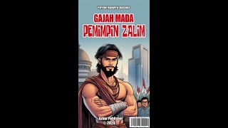 FULL SONG SEMANGAT GAJAH MADA SOUNDTRACK BUKU GAJAH MADA PEMIMPIN ZALIM [upl. by Anneirb]