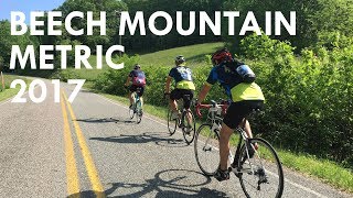 Beech Mountain Metric 2017 [upl. by Eveline]