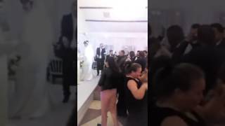 MARIAGE TUNISIEN HELLA AMBIANCE 2017 [upl. by Latsyk913]