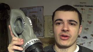 Most to least important Respirator features [upl. by Galvan]