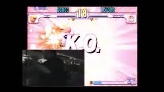 Oath Of Enma Goes With Everything EVO Moment 37 [upl. by Drew]