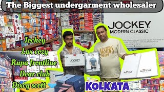 TSHIRT WHOLESALE MARKET IN KOLKATAZAKARIASTREETBARABAZARTRENDINGNEYAZ COLLECTION NEW BD TSHI [upl. by Nutter]