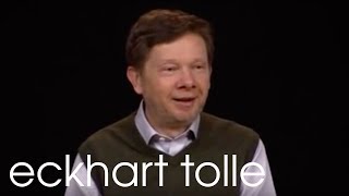 Embodying Stillness A Guided Meditation With Eckhart [upl. by Pontias]