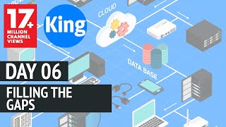 200301 CCNA v30  Day 6 Filling The Gaps  Free Cisco CCNA NetworKing [upl. by Morrie]