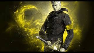 Empty  “Vergil Final Battle Theme”  1 Hour Extension  DmC Devil May Cry [upl. by Idelson145]