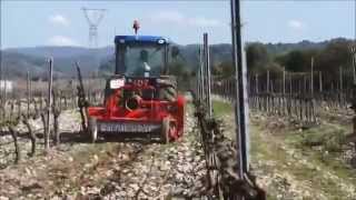 SEPPI M  SMO pickupnew version  Mulcher  trinciatrice per potatura [upl. by Sondra431]