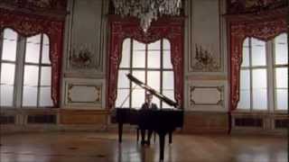 Daniel Barenboim Beethoven quotMoonlight Sonataquot complete [upl. by Ailel]