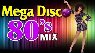 Best Of 80 s Disco  80s Disco Music  Golden Disco Greatest Hits 80s  Best Disco Songs Of 80s [upl. by Bain]