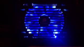 Corsair GS700 fan noise [upl. by Groveman751]