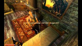 Lets Play Gothic 2  DNdR 39 HD de  Blutkelche [upl. by Dianuj]