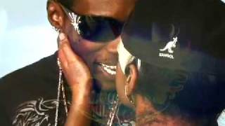 Vybz Kartel ft Lisa Hype Whine for me [upl. by Vladimir]