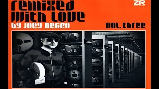 LTD  Love To The World Joey Negro Mizell Magic Mix [upl. by Manton]