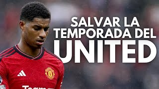 6 SOLUCIONES PARA SALVAR AL MANCHESTER UNITED [upl. by Llenrahc]