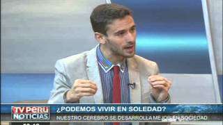 quotNeurocienciaquot ¿Cómo funciona el cerebro social [upl. by Eillo]