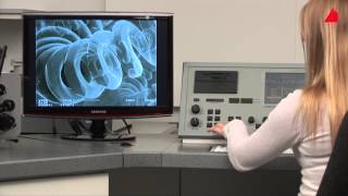 The Scanning Electron Microscope [upl. by Rambert389]