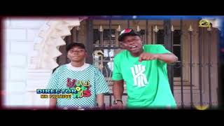 Mustapha Azi OkasimeJam Sago video [upl. by Henson]