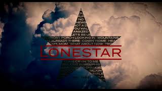 Lonestar  Amazed 2023 Version Official Lyric Video [upl. by Osswald216]