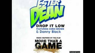 DANNY BLACK  DROP IT LOW REMIX DIRTY [upl. by Atlee]