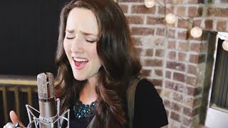 Ever Be Bethel Music cover by Bria Jean [upl. by Kyl]