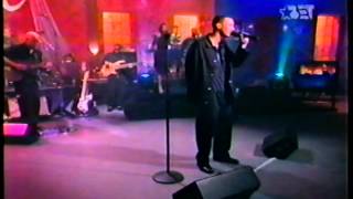 Tevin Campbell quotDandelionquot Live 1999 [upl. by Ofelia351]