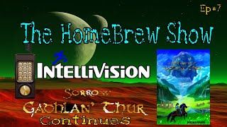 The HOMEBREW Show  Ep7  The Sorrow Continues [upl. by Annitsirhc]