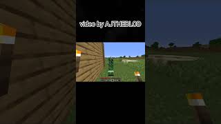 con mob đáng ghét nhất trong Minecraftvideo by  AJTHEBOLD [upl. by Ulrich]