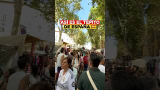 El Tepito de España KrystianVazquez [upl. by Eidnim470]