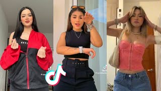 Chicas con el maquillaje más bonito de TikTok  Tendencias de maquillaje 2024 [upl. by Bonne924]