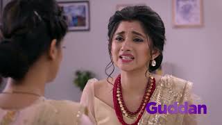 Zee World Recap Guddan  January Week 4 2023 [upl. by Nette246]