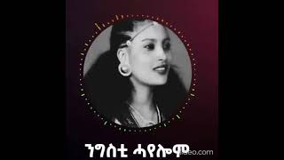 Nigsti Hayelom best Gumaye Raya  Tigrigna Music [upl. by Simmie739]