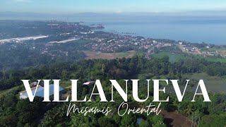 VILLANUEVA Misamis Oriental [upl. by Aennaej]