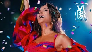 Claudia Leitte  Virada Salvador 2024  Show Completo [upl. by Nitsuj]