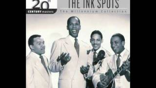 The Ink Spots  Ill Never Make The Same Mistake Again [upl. by Bust]