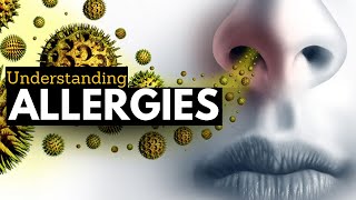 Allergies 101 From Triggers to Treatments [upl. by Hike371]